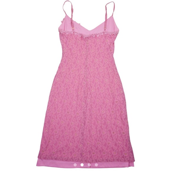 Vintage Betsey Johnson Dress - Picture 4 of 4